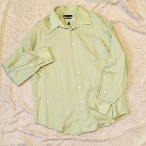Men’s dress shirt